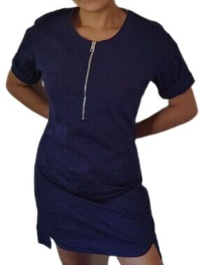 Cop Copine Dress
